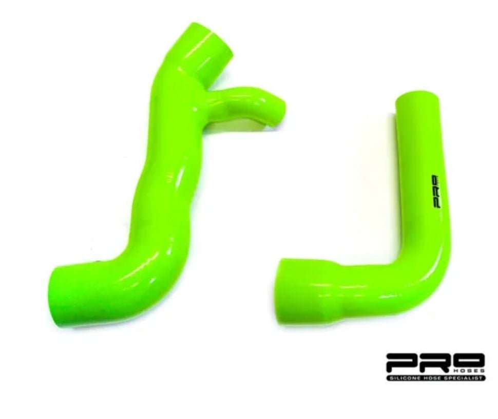 Pro Hoses Replacement Hoses for Focus RS MK2 and ST225 (Stage 3) Intercooler - #from Airtec, Pumaspeed & Laird Performance#- CCS-Essex