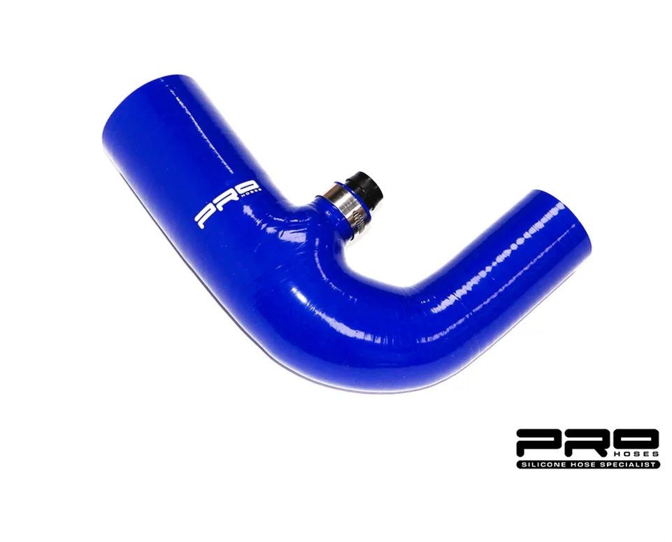 PRO HOSES SECONDARY INDUCTION HOSE FOR FIESTA 1.0 ECOBOOST - #from Airtec, Pumaspeed & Laird Performance#- CCS-Essex