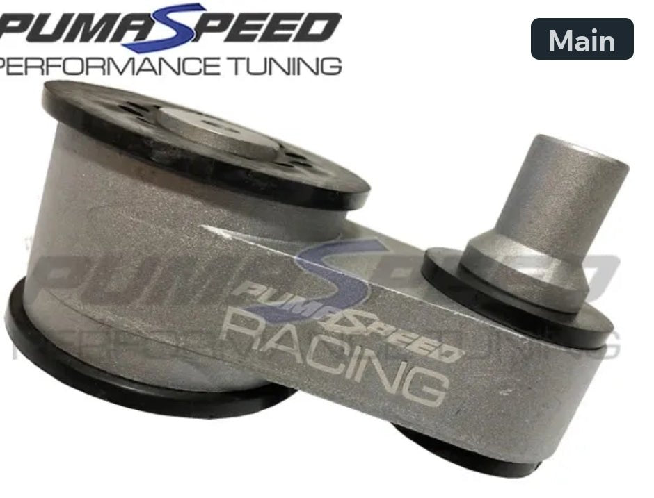 Pumaspeed Racing Fiesta ST Motor Mount - Fiesta ST180 Mk7 - #from Airtec, Pumaspeed & Laird Performance#- CCS-Essex