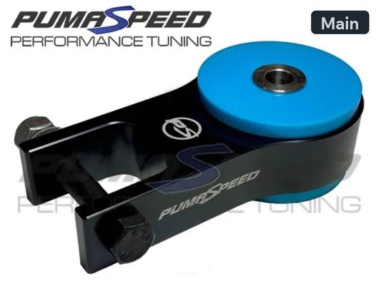 Pumaspeed Racing Focus ST/RS Torque Mount - Focus Mk3 ST (250PS) - #from Airtec, Pumaspeed & Laird Performance#- CCS-Essex