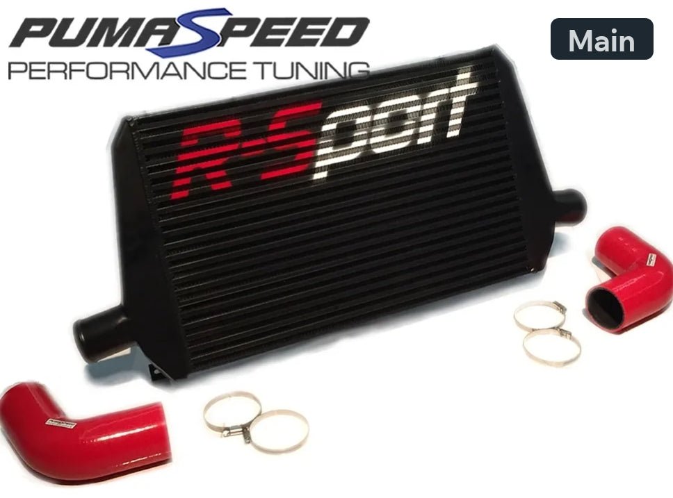 R-Sport Pro 400 GEN2 Intercooler Fiesta ST180 - Fiesta ST180 Mk7 - #from Airtec, Pumaspeed & Laird Performance#- CCS-Essex