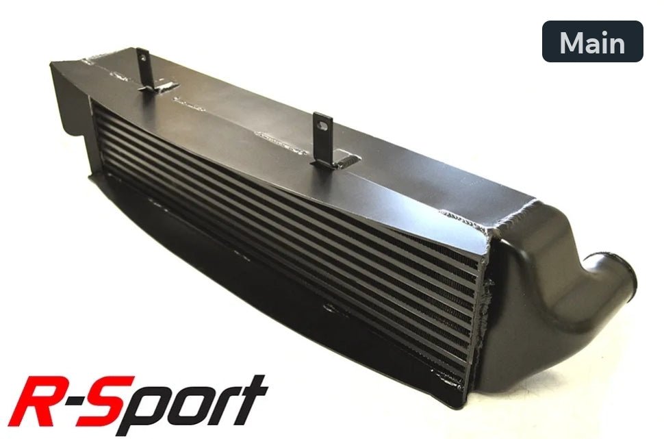 R-Sport Stage 3 Focus Mk3 ST250 Gen 2 Intercooler - out of stock - Focus Mk3 ST - #from Airtec, Pumaspeed & Laird Performance#- CCS-Essex