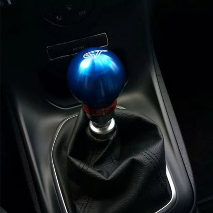 ST Aluminium Anodised Well Gear Knob - #from Airtec, Pumaspeed & Laird Performance#- CCS-Essex