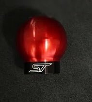 ST Aluminium Anodised Well Gear Knob - #from Airtec, Pumaspeed & Laird Performance#- CCS-Essex