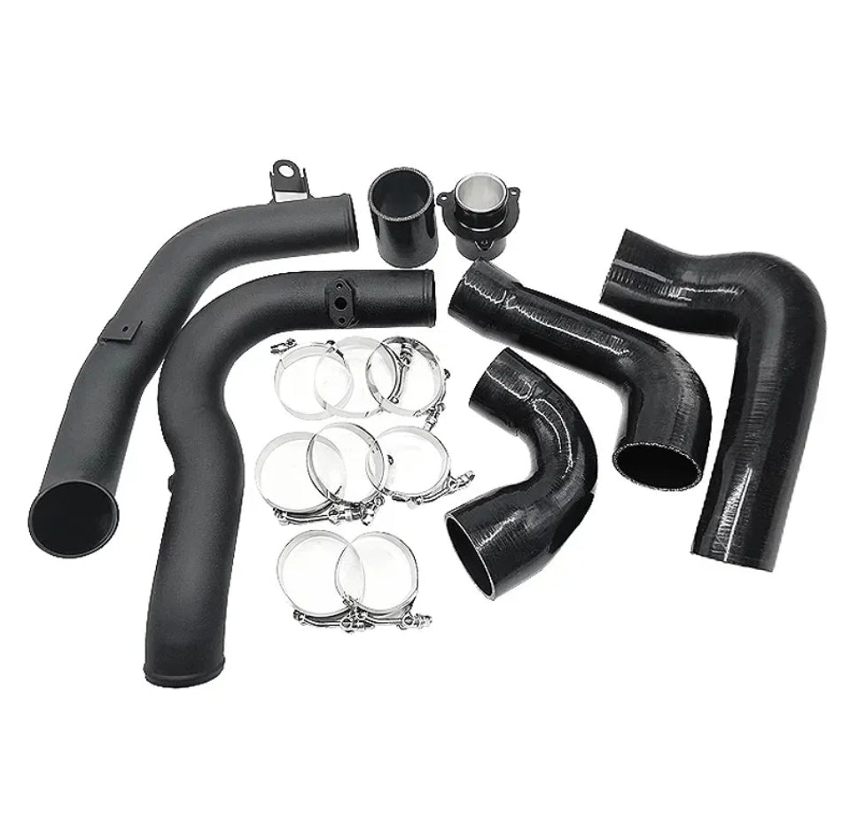 VAG Boost Pipe Kit S3, A3 TT & Golf MK7 TSi 1.8T & 2.0T - #from Airtec, Pumaspeed & Laird Performance#- CCS-Essex