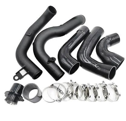 VAG Boost Pipe Kit S3, A3 TT & Golf MK7 TSi 1.8T & 2.0T - #from Airtec, Pumaspeed & Laird Performance#- CCS-Essex