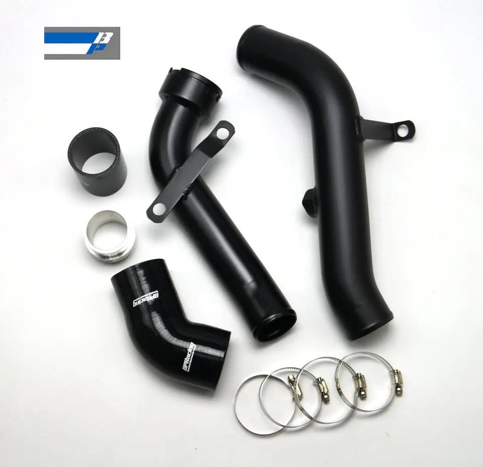 VW Golf MK5, MK6 & Audi TT 2.0 TSi Intercooler Pipe Work - #from Airtec, Pumaspeed & Laird Performance#- CCS-Essex